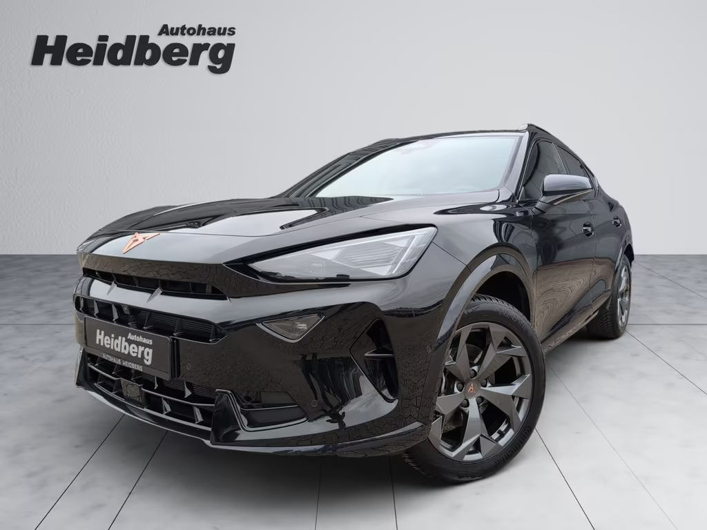 Cupra Formentor Dynamic