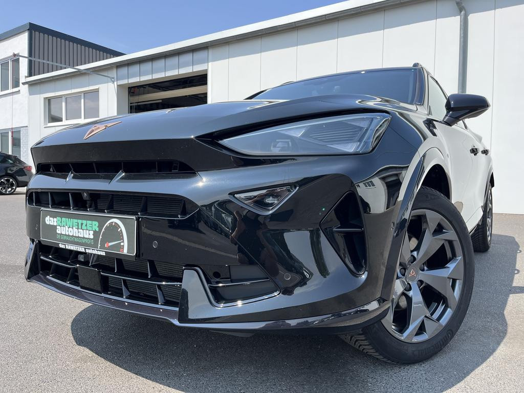 Cupra Formentor 1.5 TSI DSG