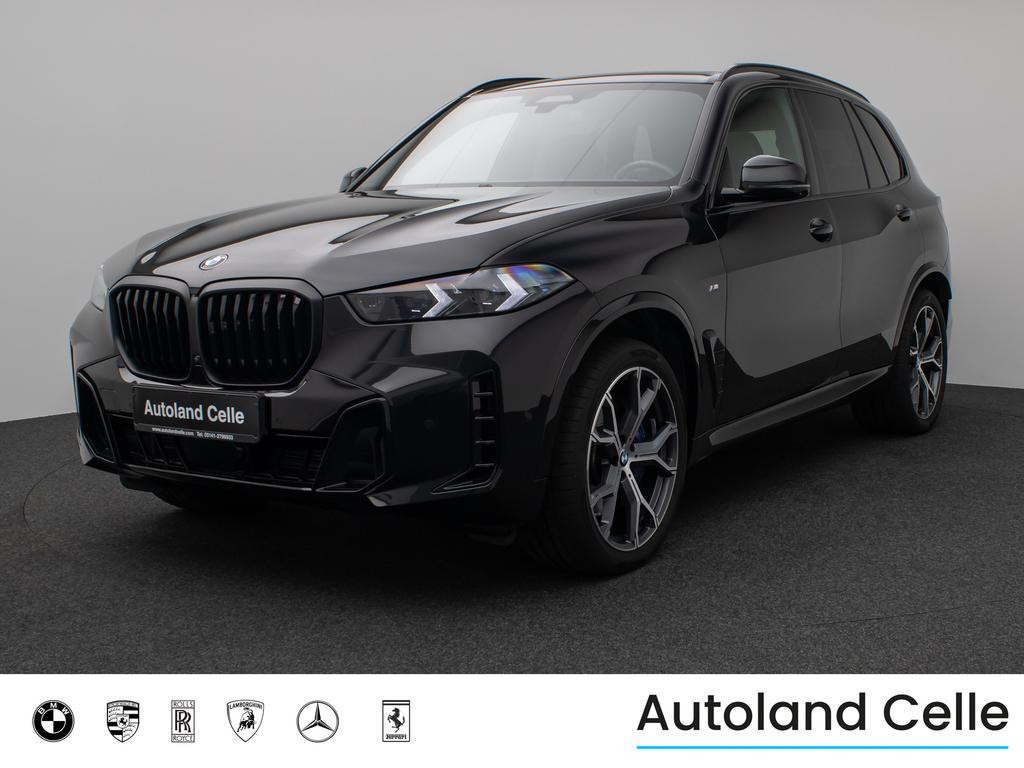 BMW X5 M-Sport
