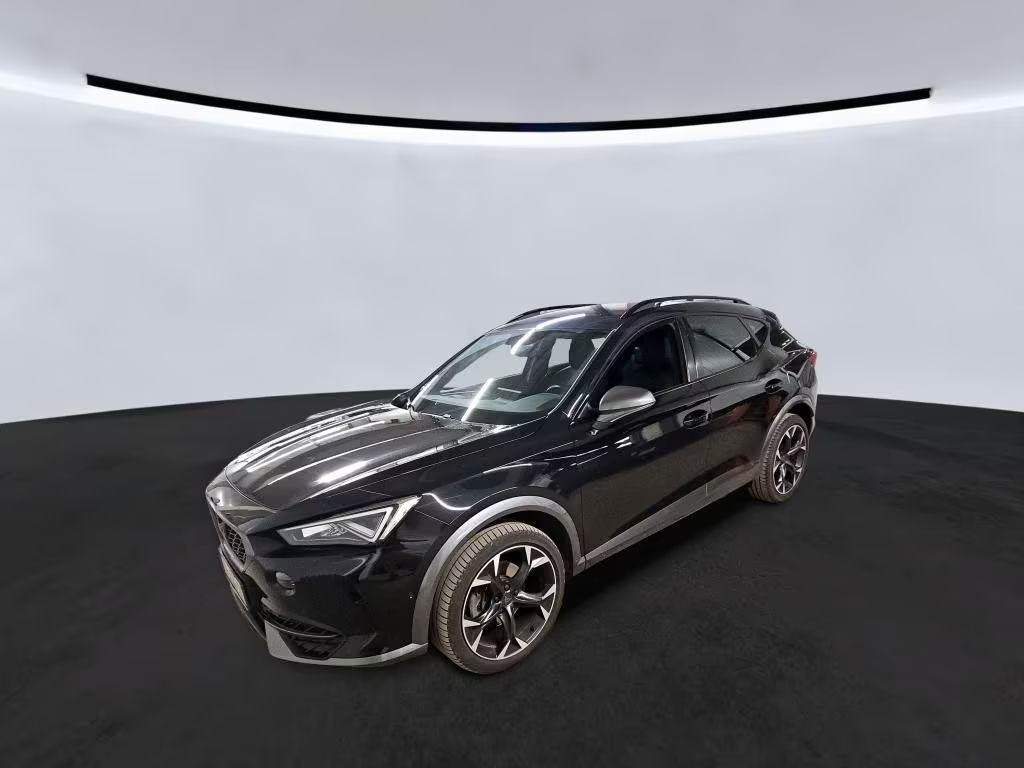 Cupra Formentor 4Drive DSG