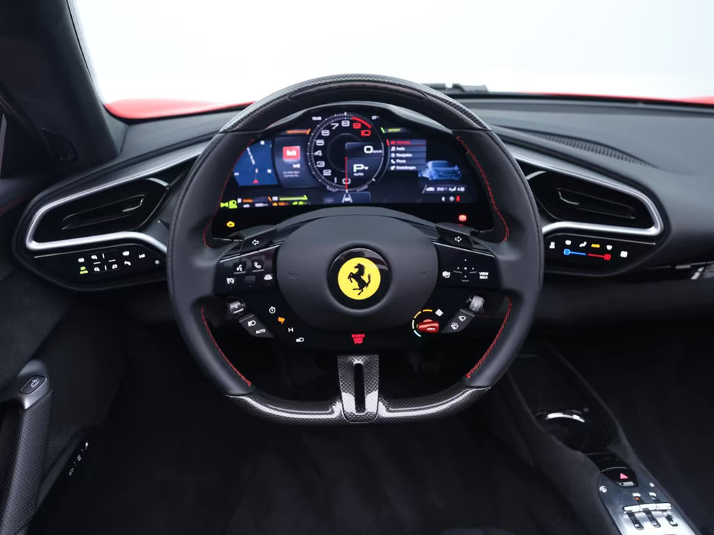 Ferrari 296 GTS