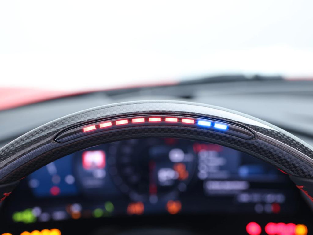 Ferrari 296 GTS