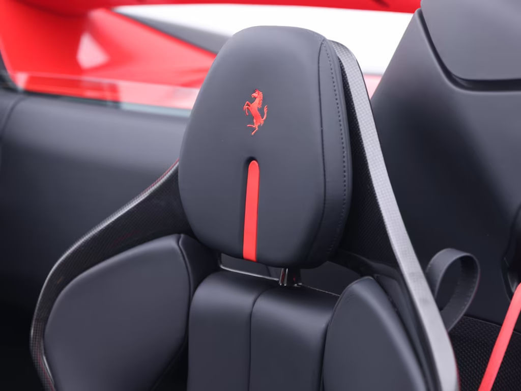 Ferrari 296 GTS