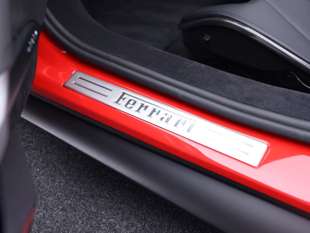 Ferrari 296 GTS