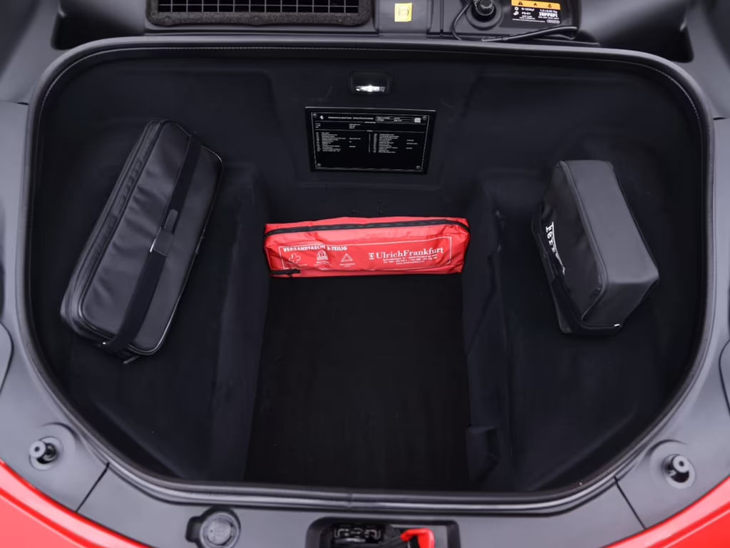 Ferrari 296 GTS