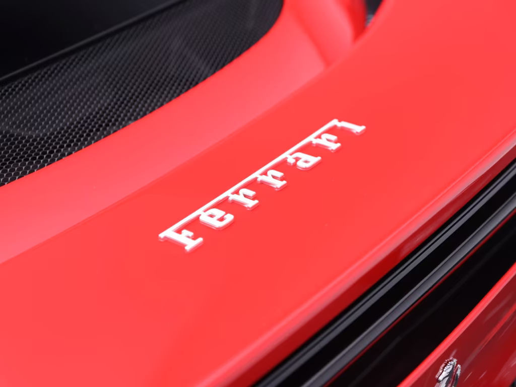 Ferrari 296 GTS
