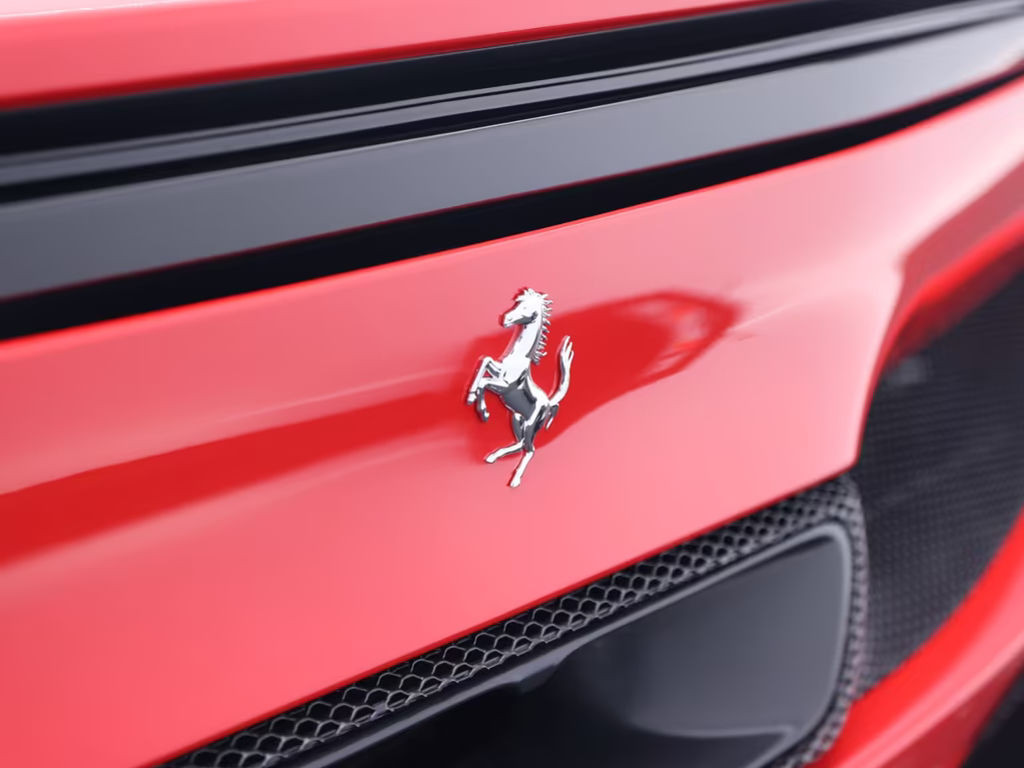 Ferrari 296 GTS