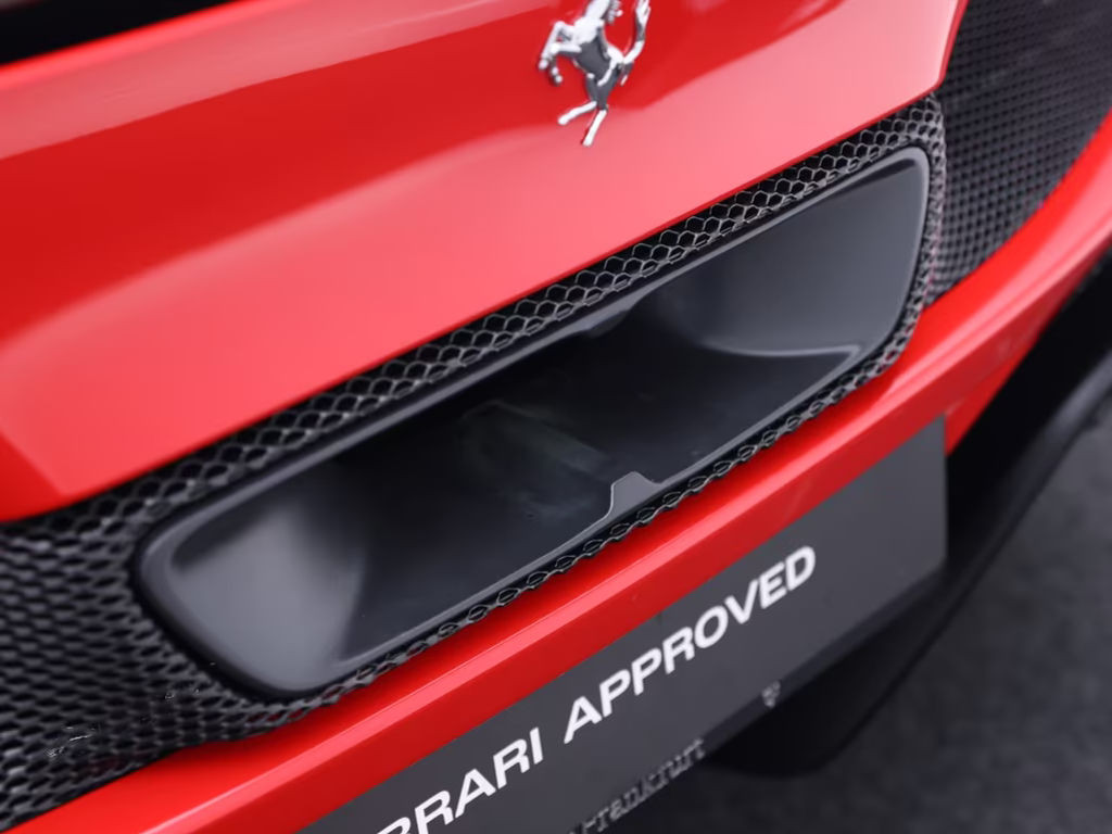 Ferrari 296 GTS