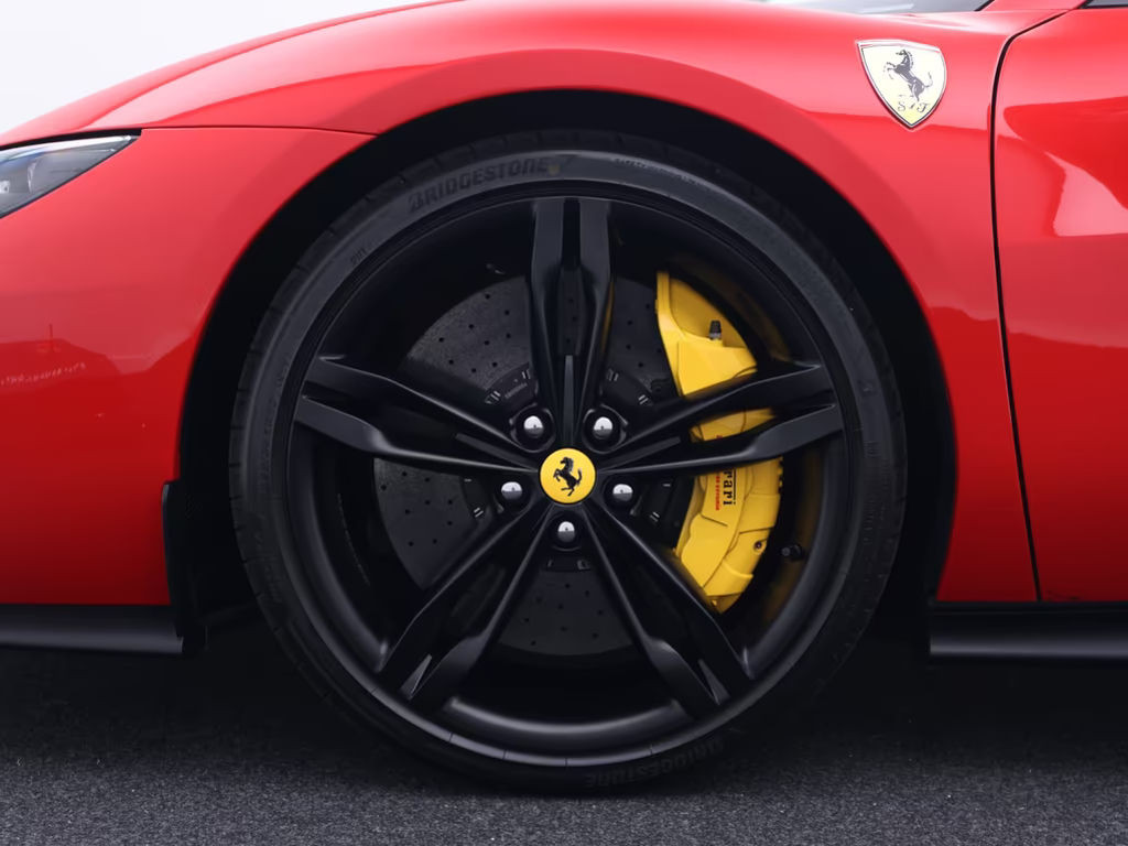 Ferrari 296 GTS