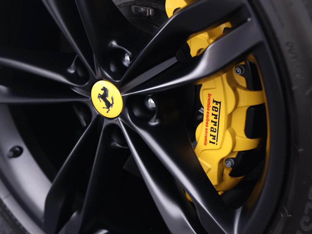 Ferrari 296 GTS