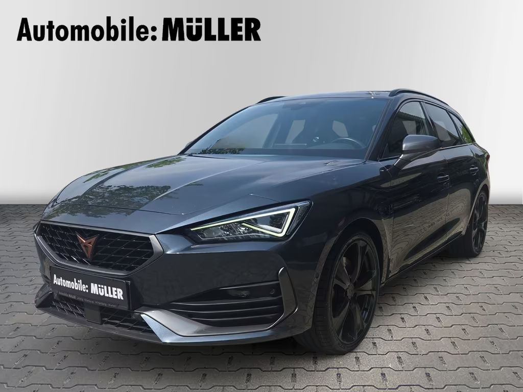 Cupra Leon Sportstourer 1.4 VZ e-Hybrid