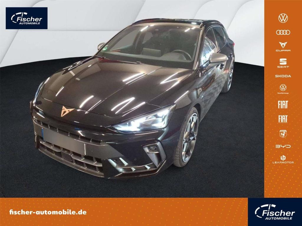 Cupra Leon Sportstourer VZ e-Hybrid