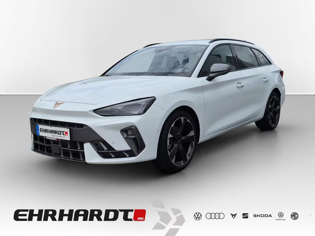 Cupra Leon Sportstourer DSG
