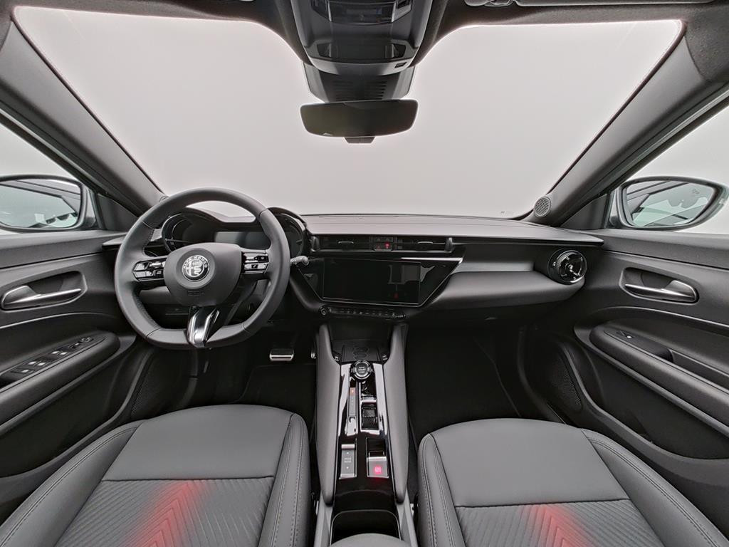 Alfa Romeo Junior