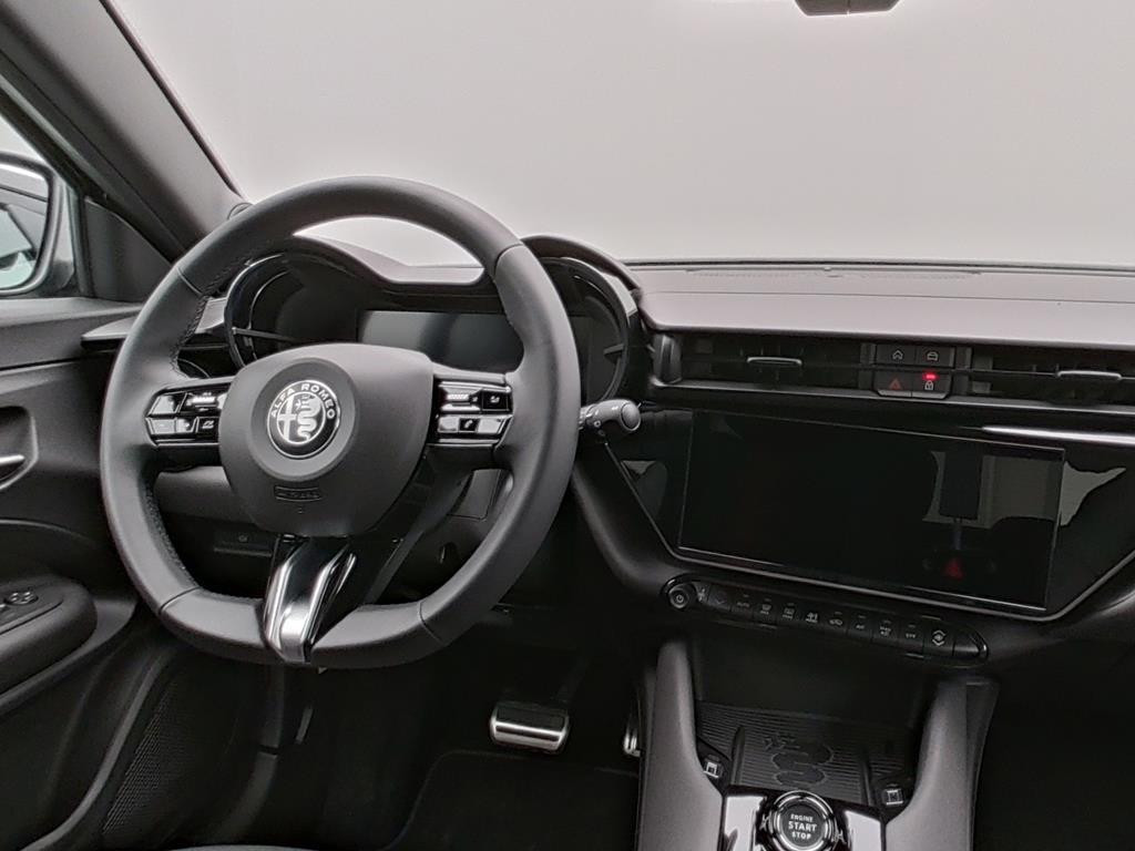 Alfa Romeo Junior
