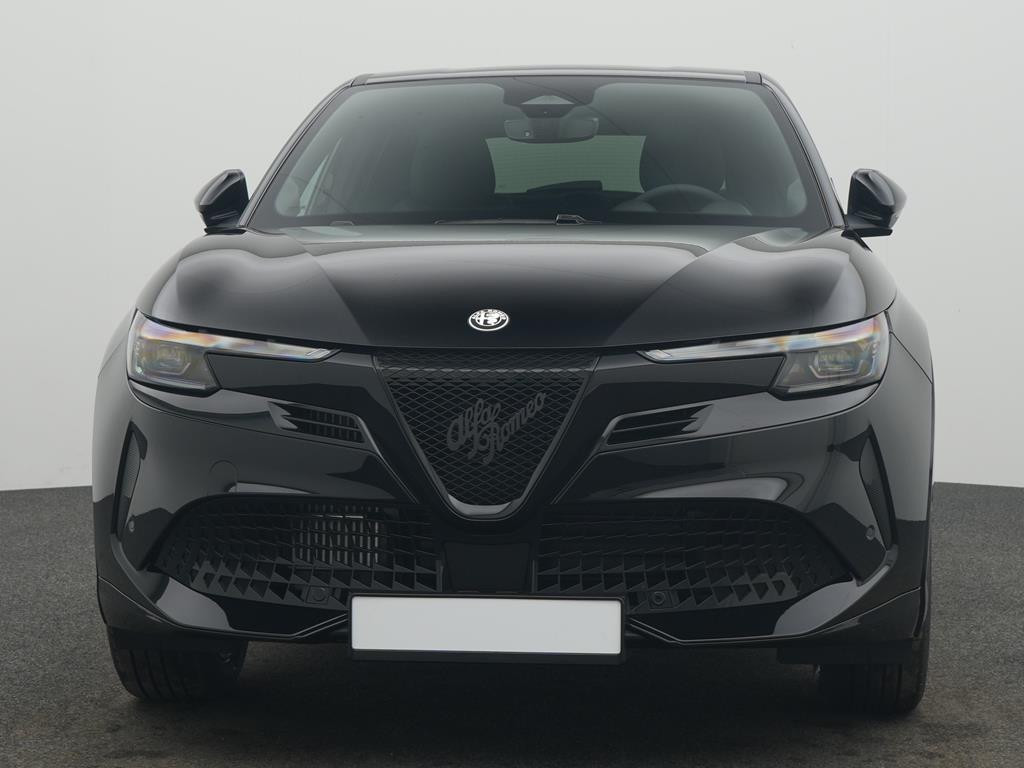 Alfa Romeo Junior