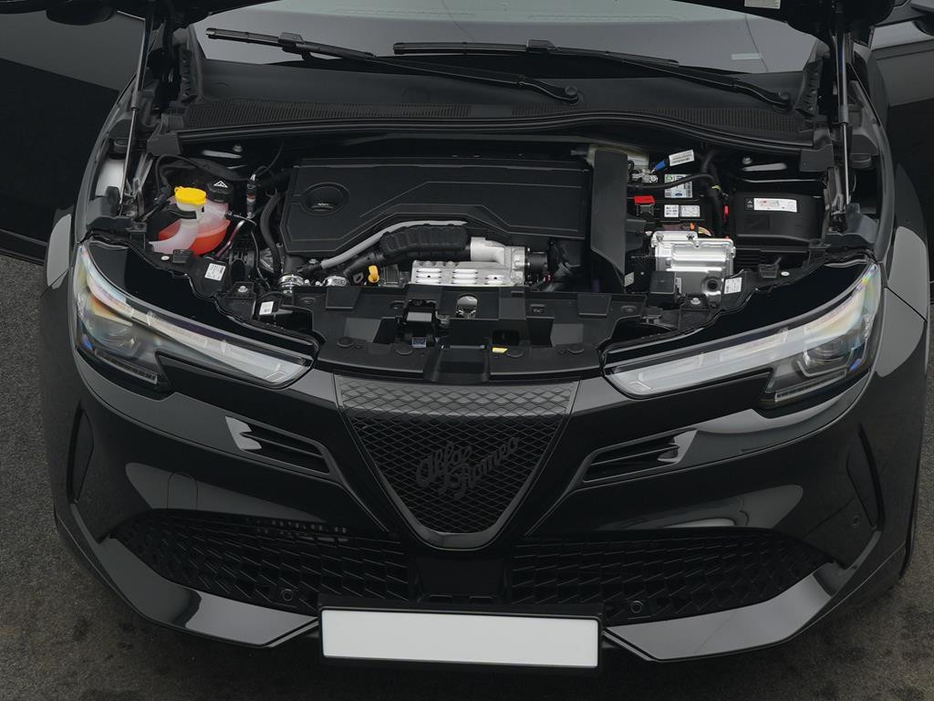 Alfa Romeo Junior