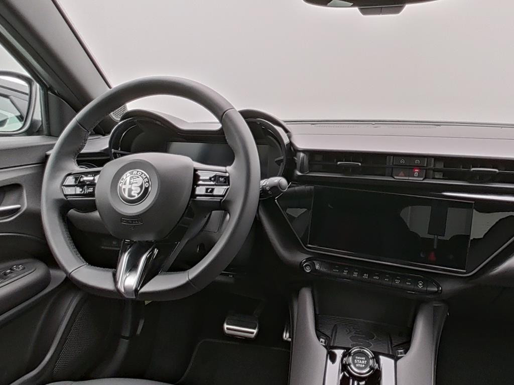 Alfa Romeo Junior