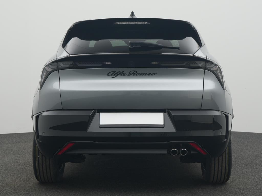 Alfa Romeo Junior