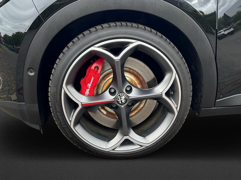Alfa Romeo Junior