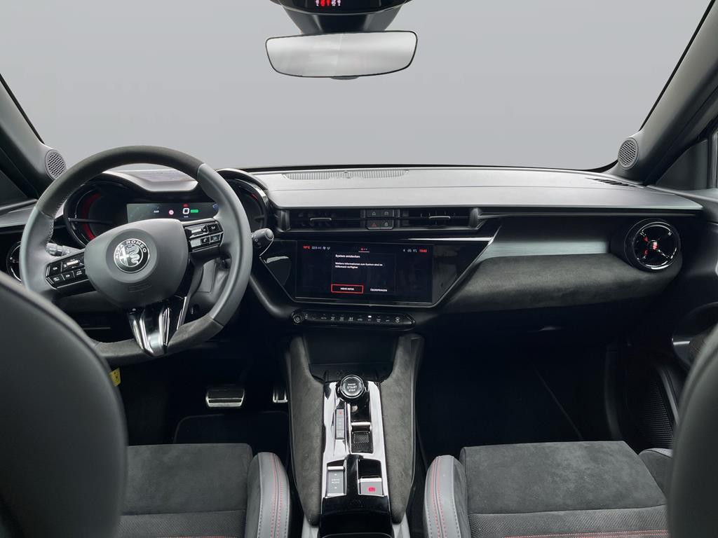 Alfa Romeo Junior