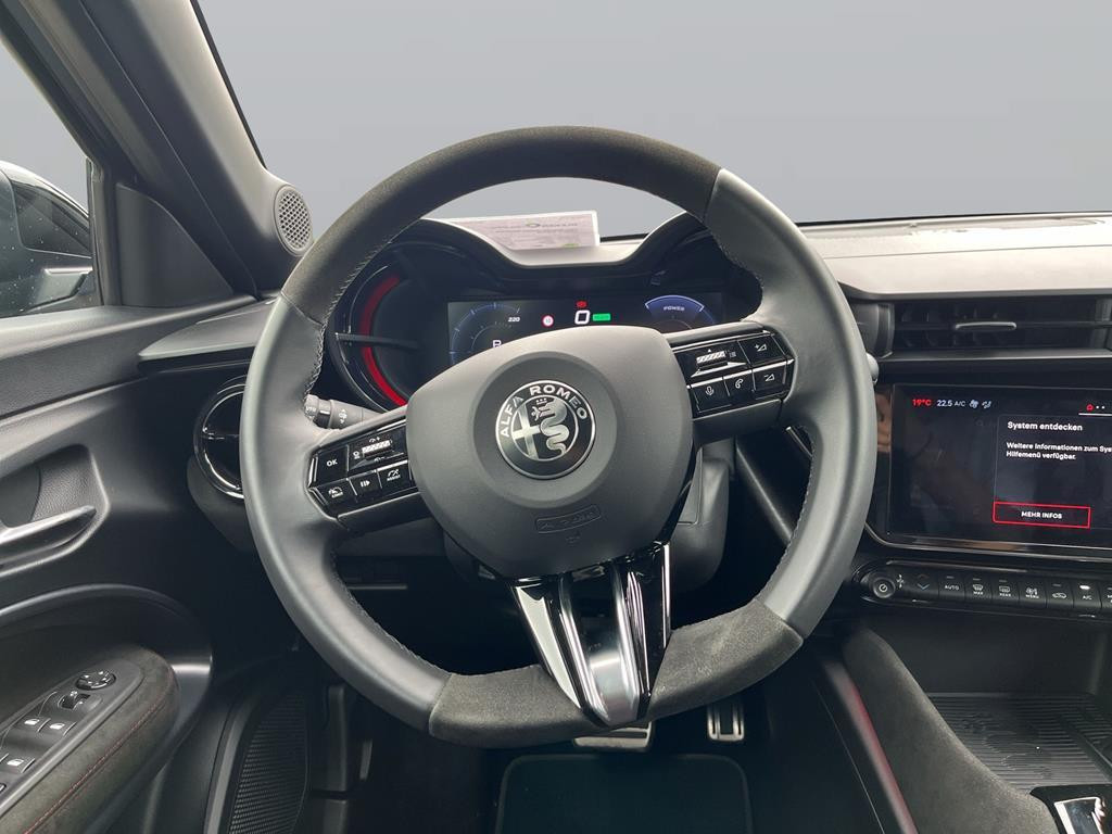 Alfa Romeo Junior