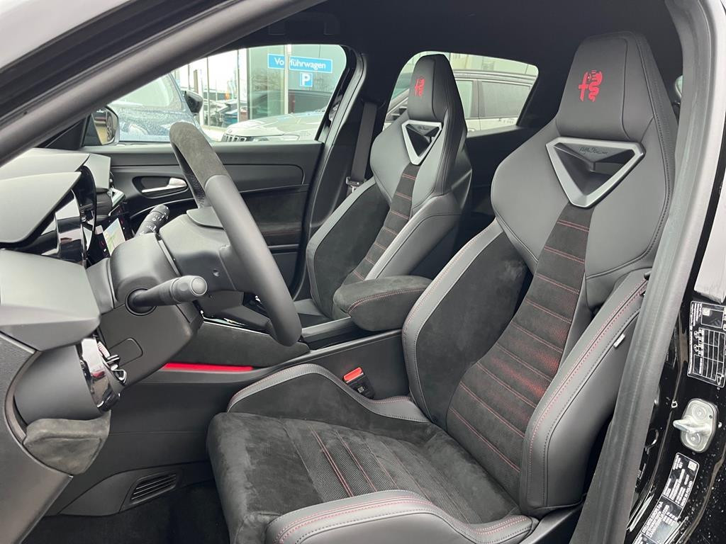 Alfa Romeo Junior