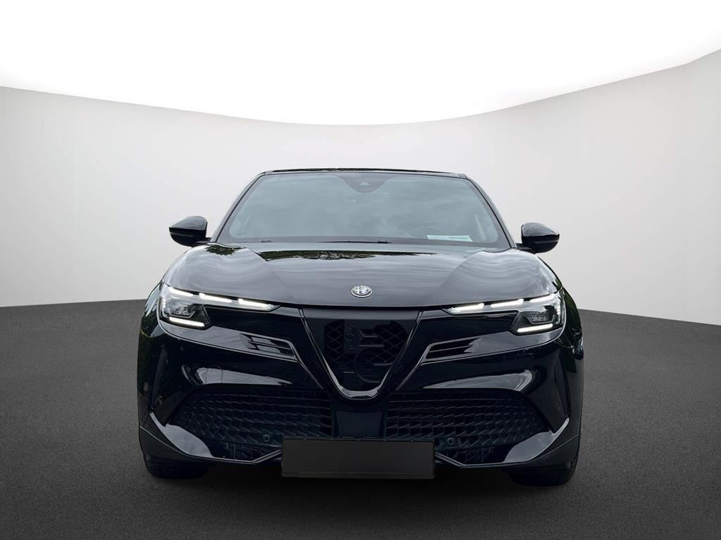 Alfa Romeo Junior