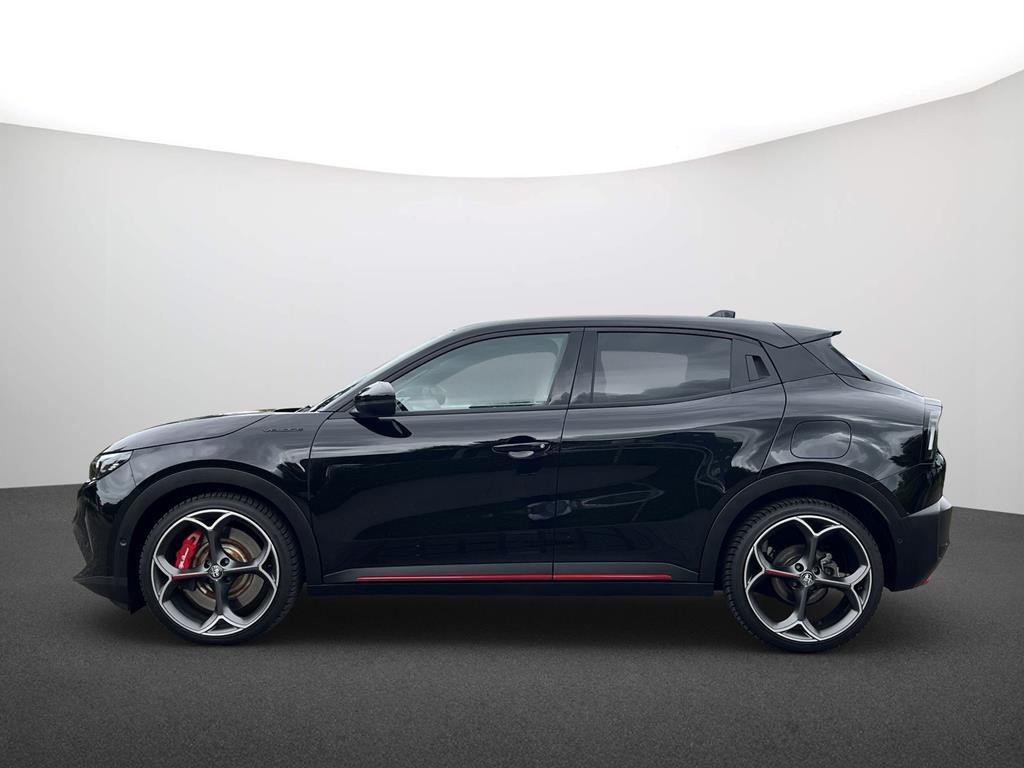 Alfa Romeo Junior