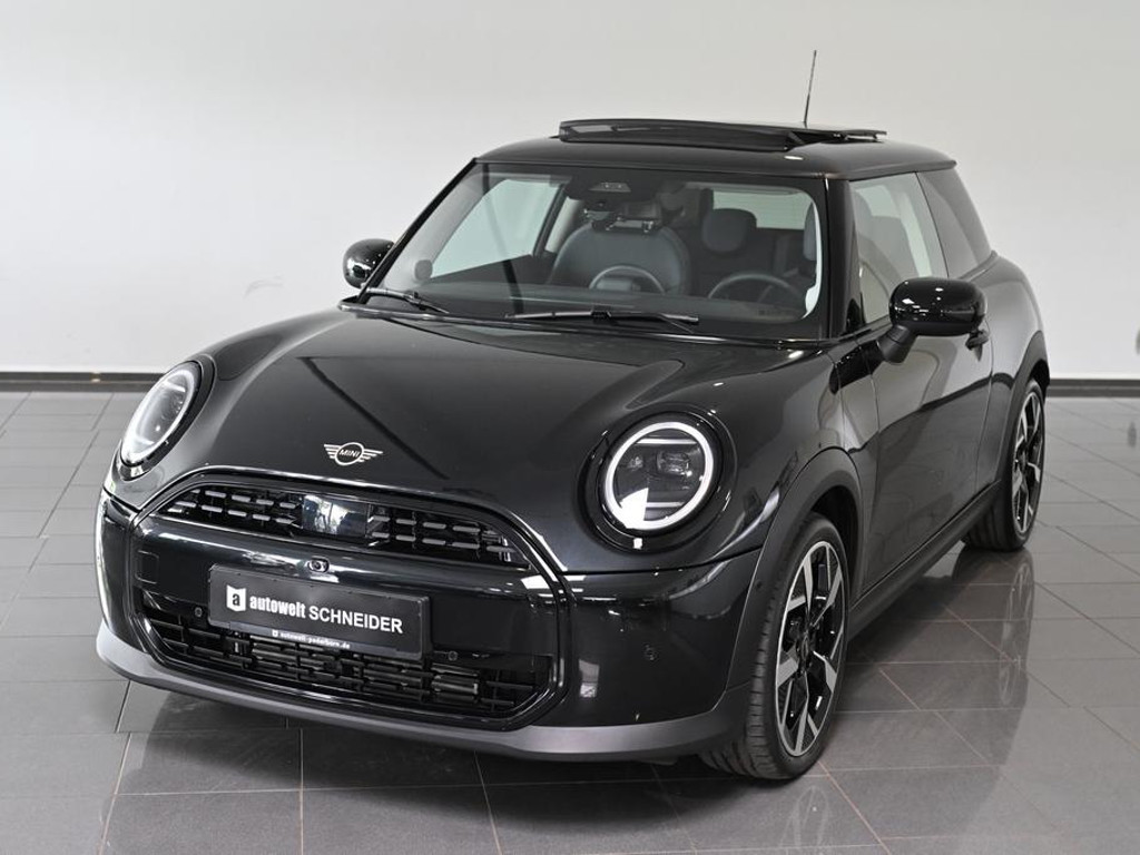 Mini Cooper Classic