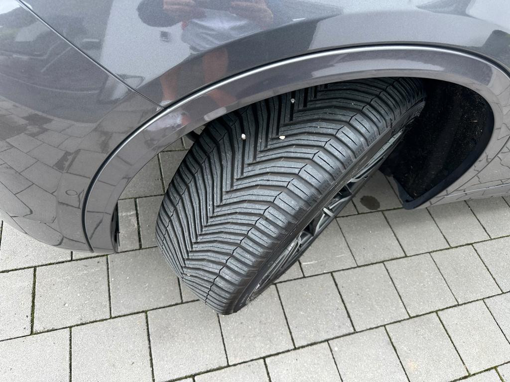 Maserati Grecale