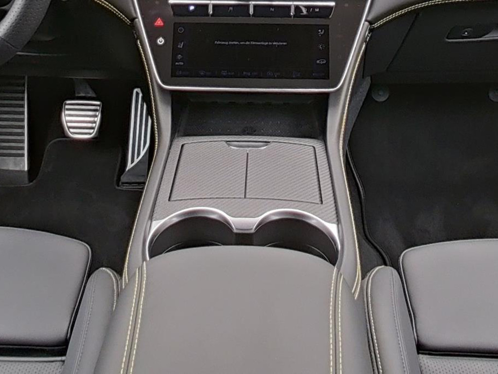 Maserati Grecale