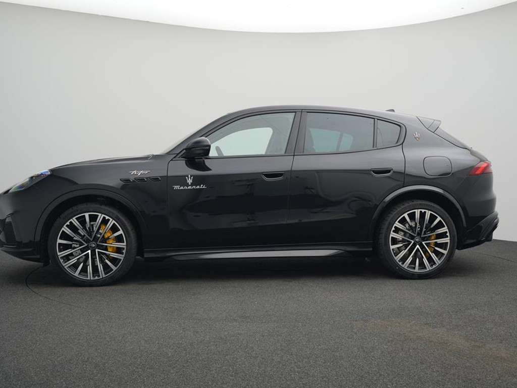 Maserati Grecale