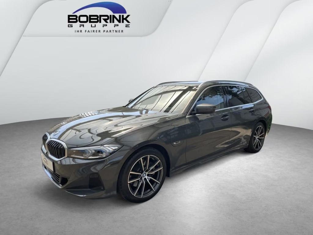 BMW 3 Serie 330 Touring 330e