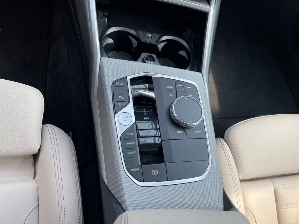 BMW 3 Serie