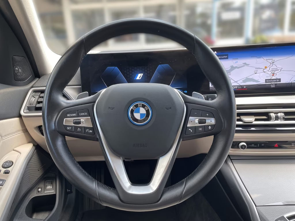 BMW 3 Serie