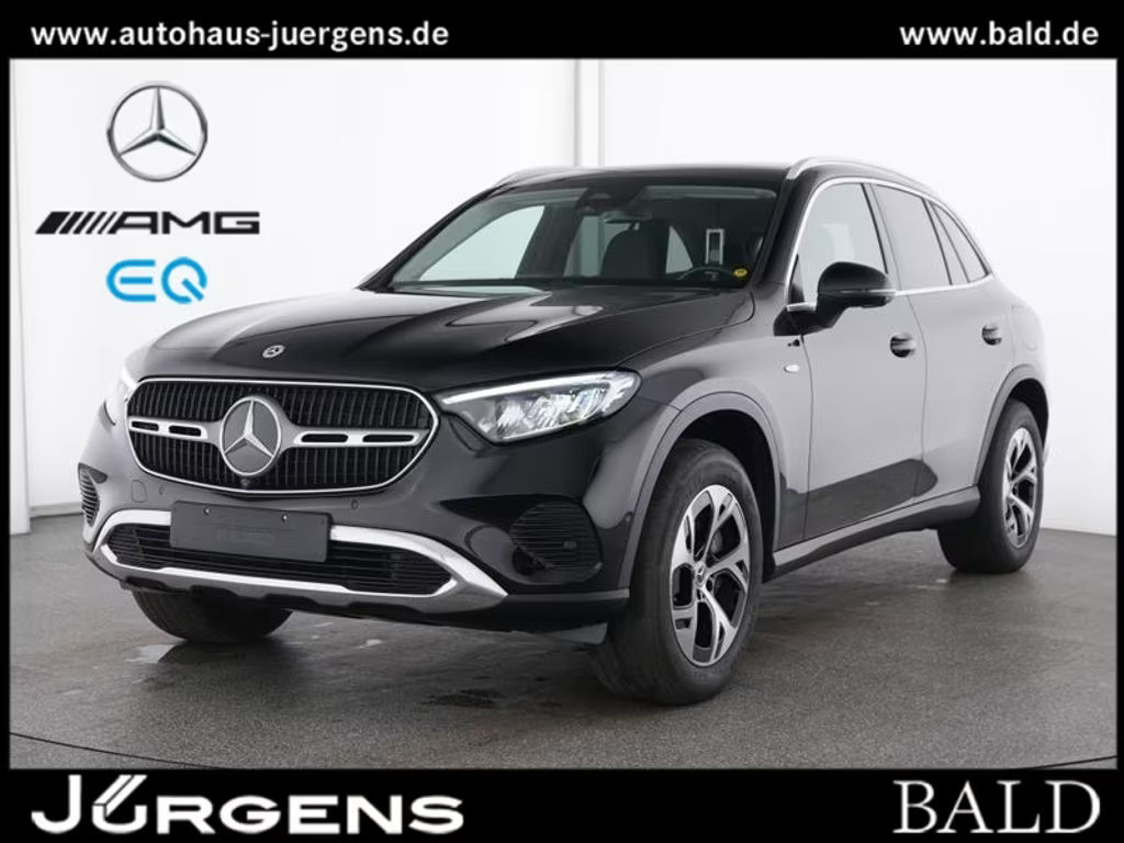 Mercedes-Benz GLC-Klasse GLC 300 4MATIC AVANTGARDE GLC 300 e