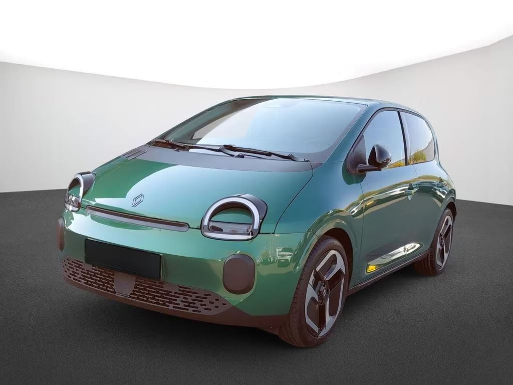 Renault Twingo Techno