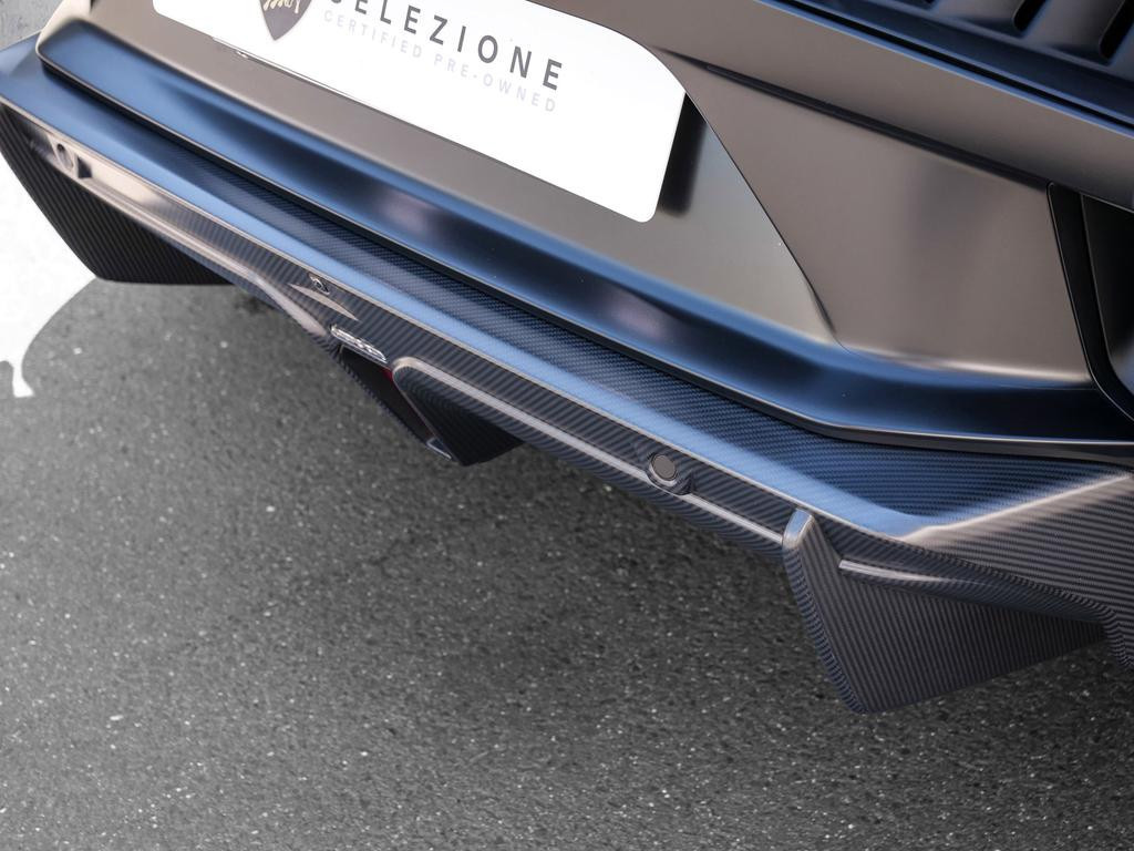 Lamborghini Temerario