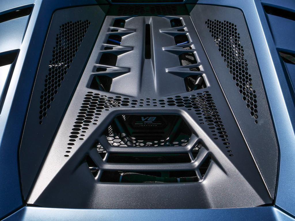 Lamborghini Temerario