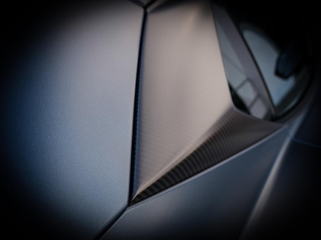Lamborghini Temerario