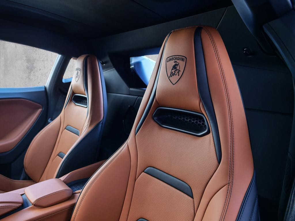 Lamborghini Temerario