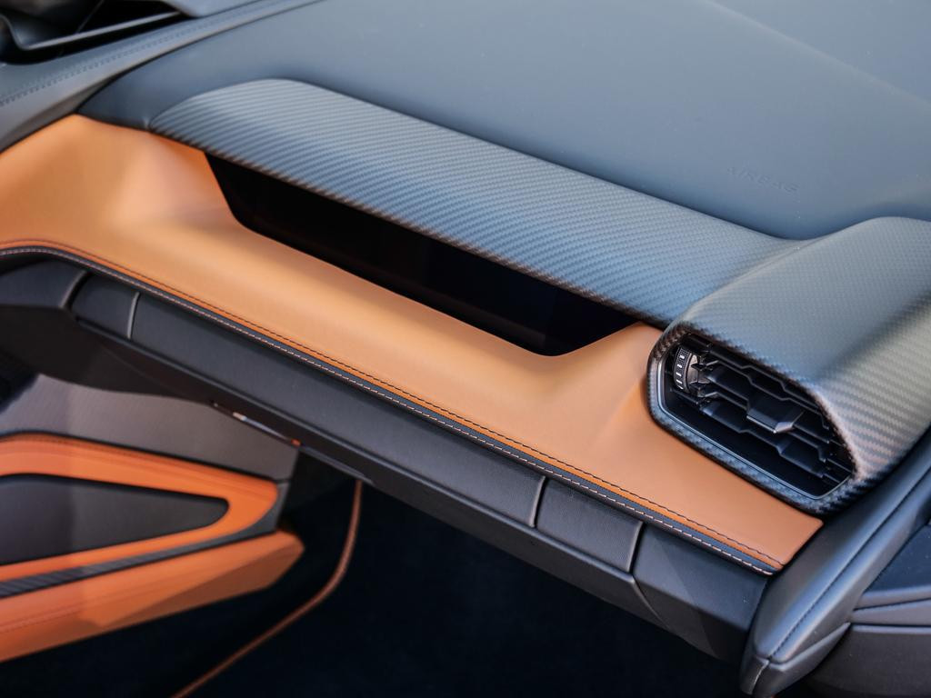 Lamborghini Temerario