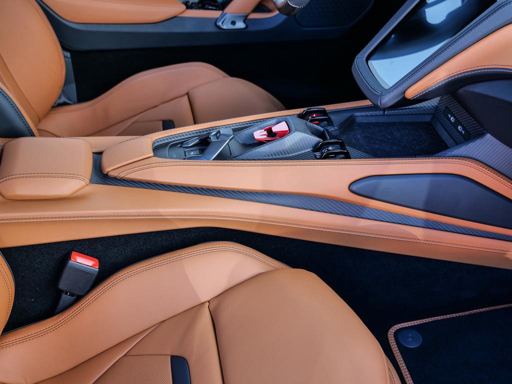 Lamborghini Temerario