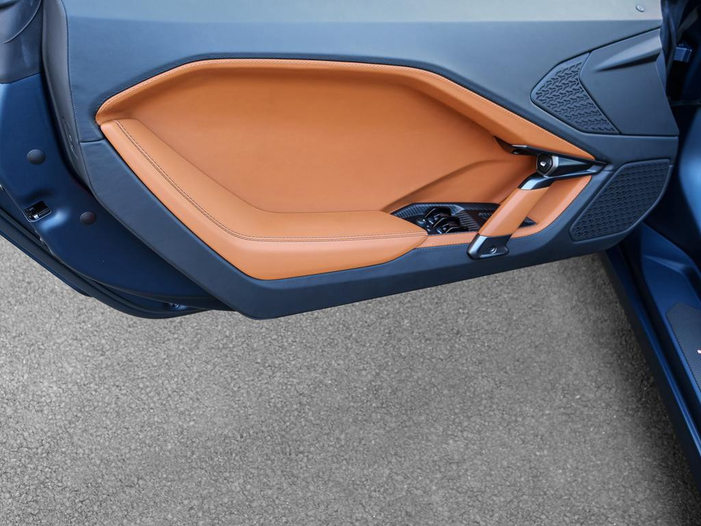 Lamborghini Temerario