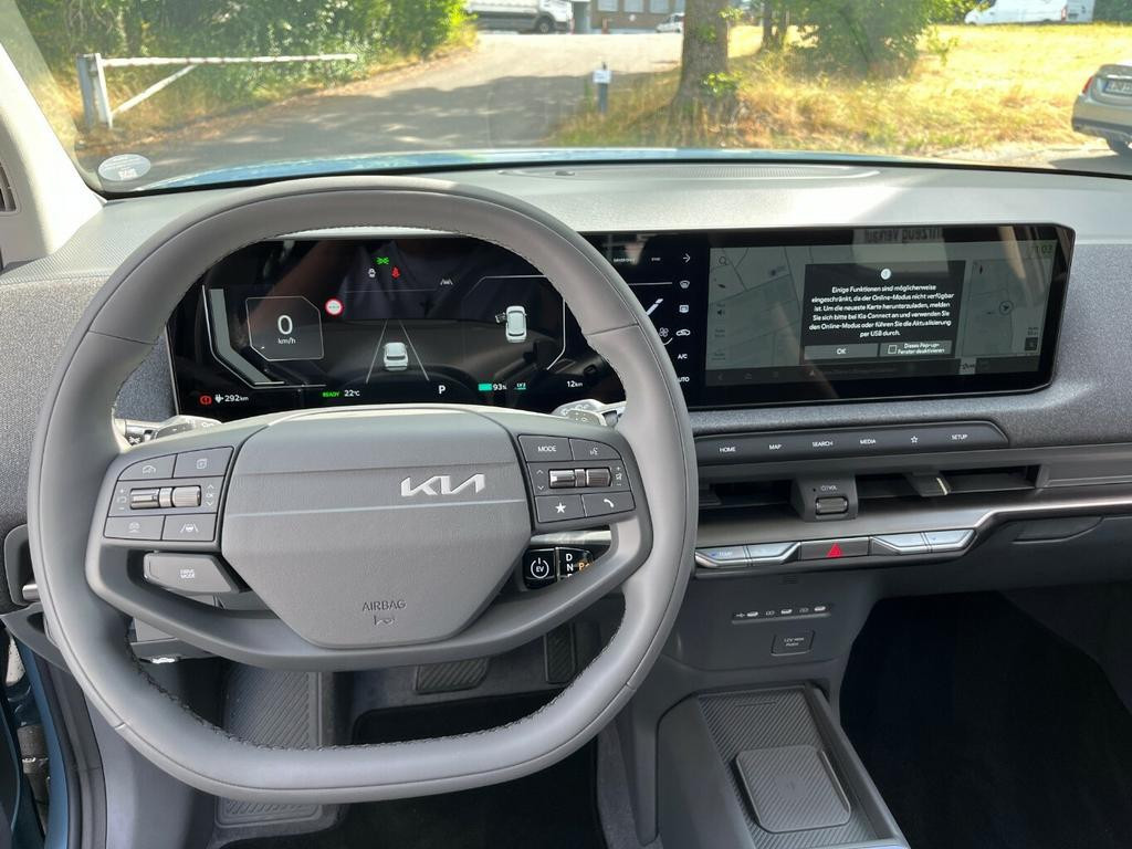 Kia EV2