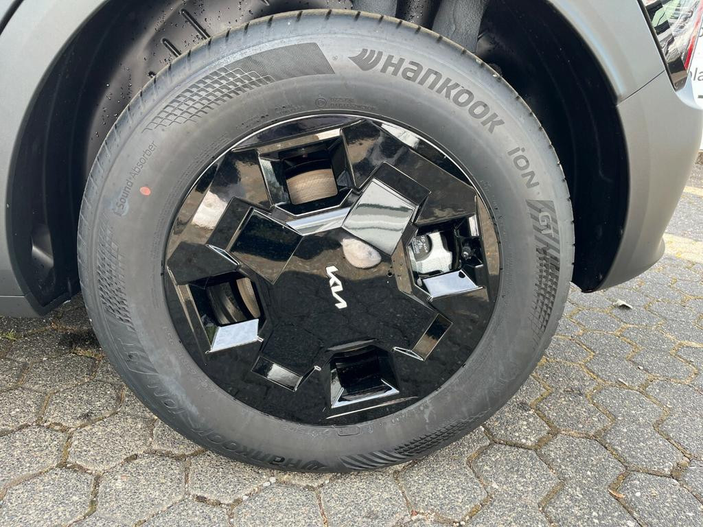 Kia EV2