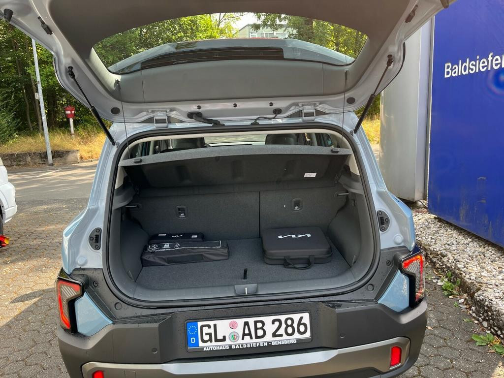 Kia EV2
