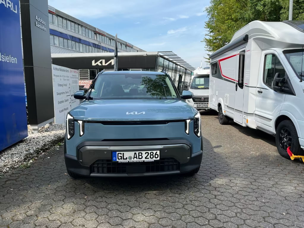 Kia EV2