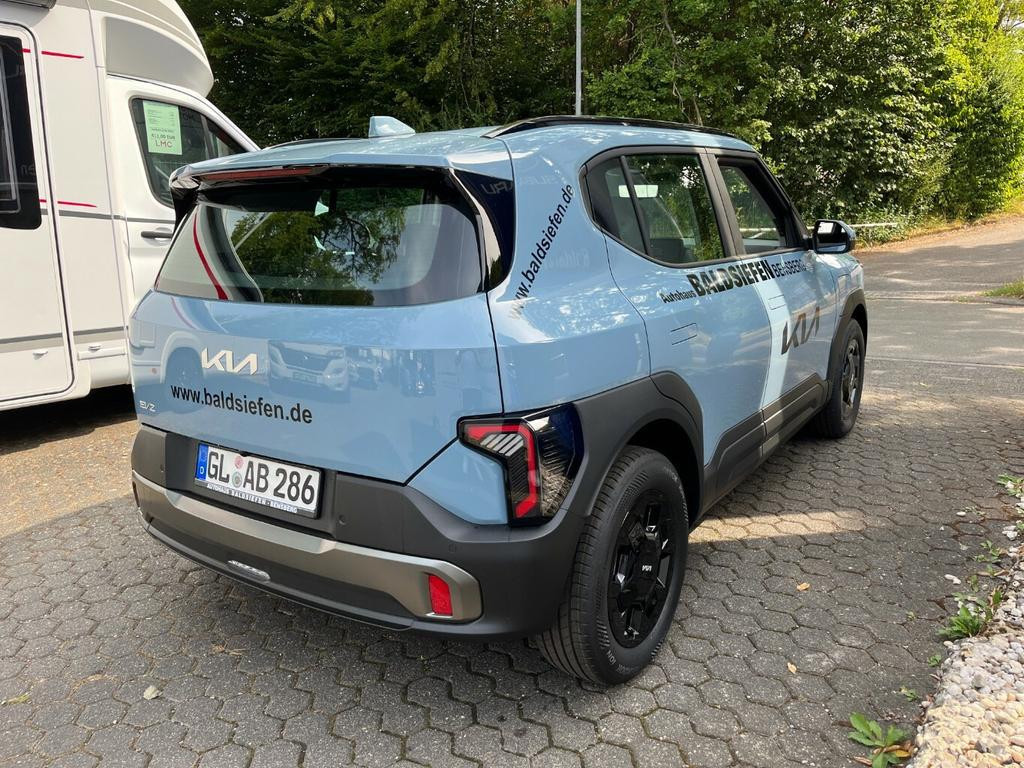 Kia EV2